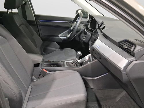AUDI Q3 40 2.0 tfsi s line edition quattro s-tronic