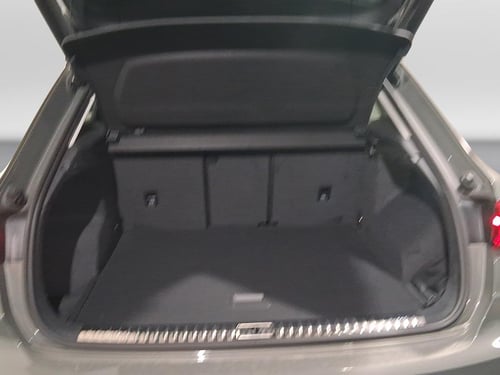 AUDI Q3 40 2.0 tfsi s line edition quattro s-tronic