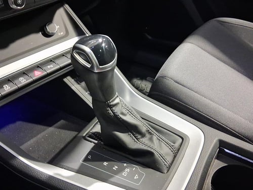 AUDI Q3 40 2.0 tfsi s line edition quattro s-tronic