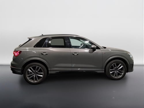 AUDI Q3 40 2.0 tfsi s line edition quattro s-tronic