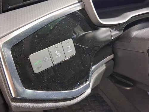 AUDI Q3 40 2.0 tfsi s line edition quattro s-tronic