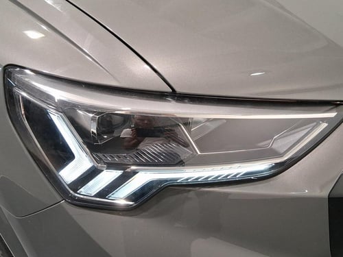 AUDI Q3 40 2.0 tfsi s line edition quattro s-tronic