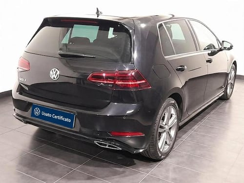 VOLKSWAGEN Golf 1.5 tsi evo r-line 150cv