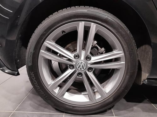 VOLKSWAGEN Golf 1.5 tsi evo r-line 150cv