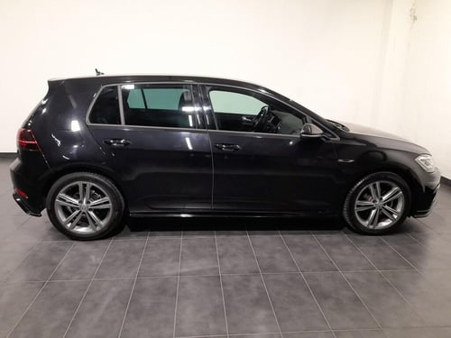 VOLKSWAGEN Golf 1.5 tsi evo r-line 150cv