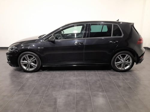 VOLKSWAGEN Golf 1.5 tsi evo r-line 150cv