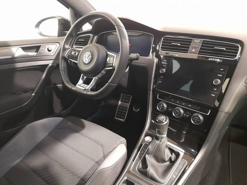 VOLKSWAGEN Golf 1.5 tsi evo r-line 150cv