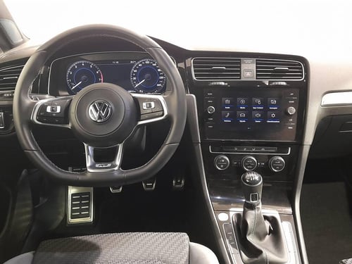 VOLKSWAGEN Golf 1.5 tsi evo r-line 150cv