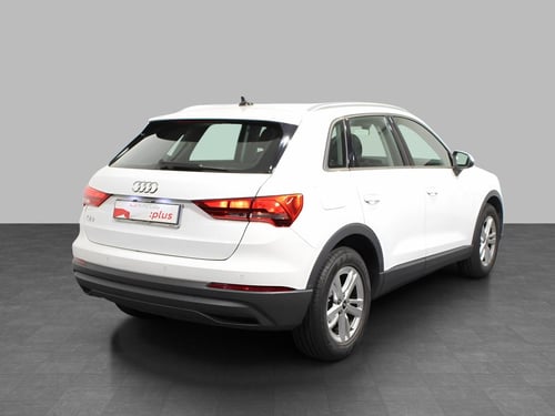 AUDI Q3 35 2.0 tdi business s-tronic