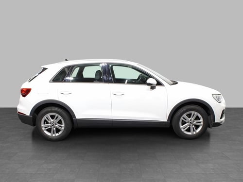 AUDI Q3 35 2.0 tdi business s-tronic