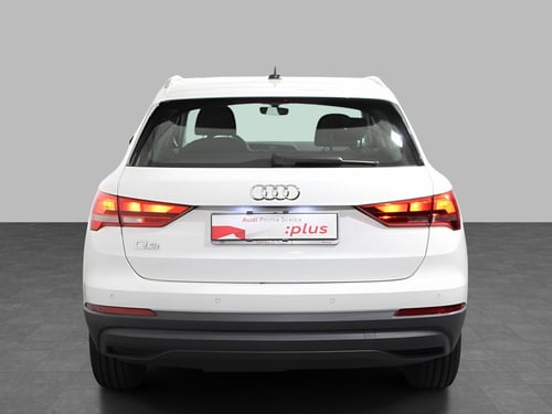 AUDI Q3 35 2.0 tdi business s-tronic