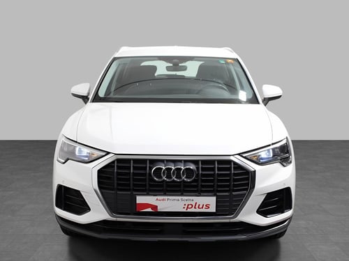 AUDI Q3 35 2.0 tdi business s-tronic