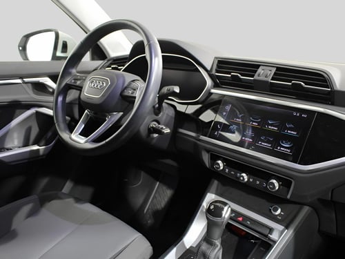 AUDI Q3 35 2.0 tdi business s-tronic
