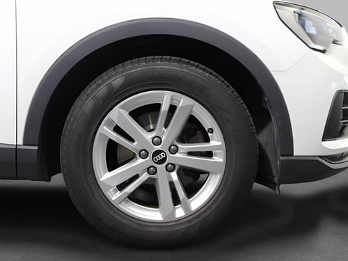 AUDI Q3 35 2.0 tdi business s-tronic