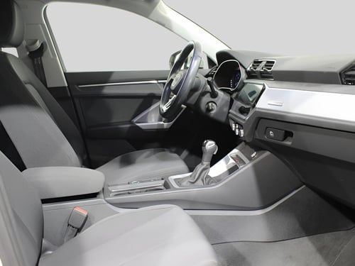 AUDI Q3 35 2.0 tdi business s-tronic