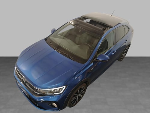 VOLKSWAGEN Taigo 1.0 tsi r-line 110cv