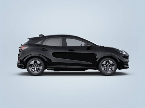 FORD Puma gen-e 46,8kwh