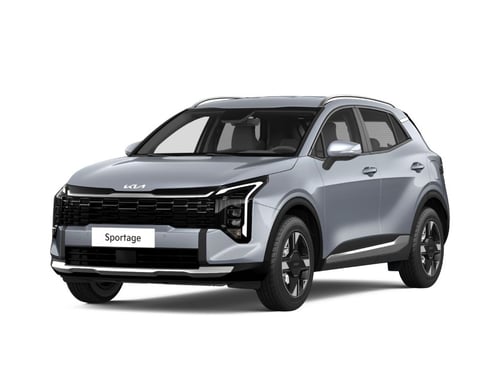 KIA Sportage 1.6 t-gdi phev business 2wd at6