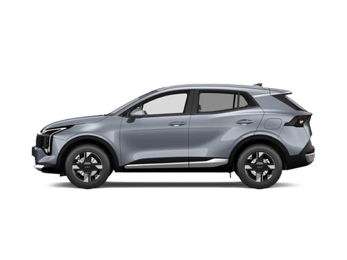 KIA Sportage 1.6 t-gdi phev business 2wd at6