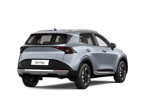 KIA Sportage 1.6 t-gdi phev business 2wd at6