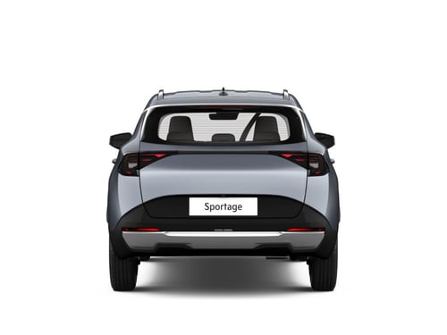 KIA Sportage 1.6 t-gdi phev business 2wd at6