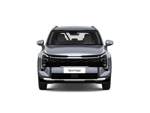 KIA Sportage 1.6 t-gdi phev business 2wd at6