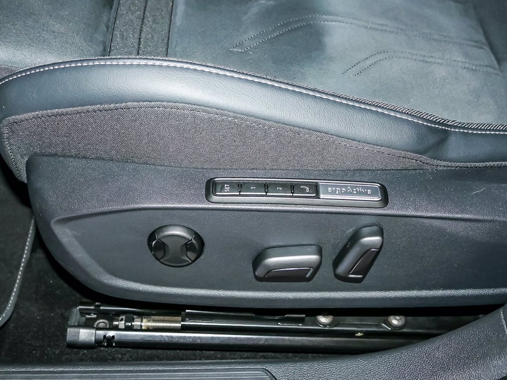 VOLKSWAGEN Golf 2.0 tdi style 150cv dsg