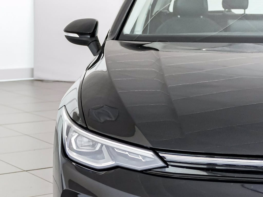 VOLKSWAGEN Golf 2.0 tdi style 150cv dsg