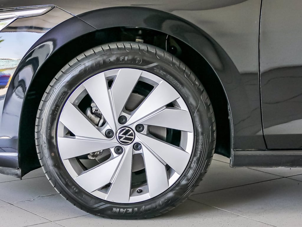 VOLKSWAGEN Golf 2.0 tdi style 150cv dsg