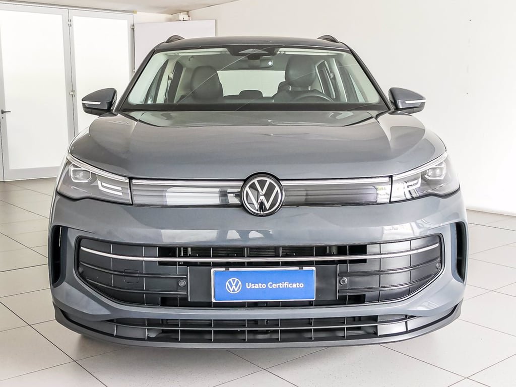 VOLKSWAGEN Tiguan 2.0 tdi life 150cv dsg