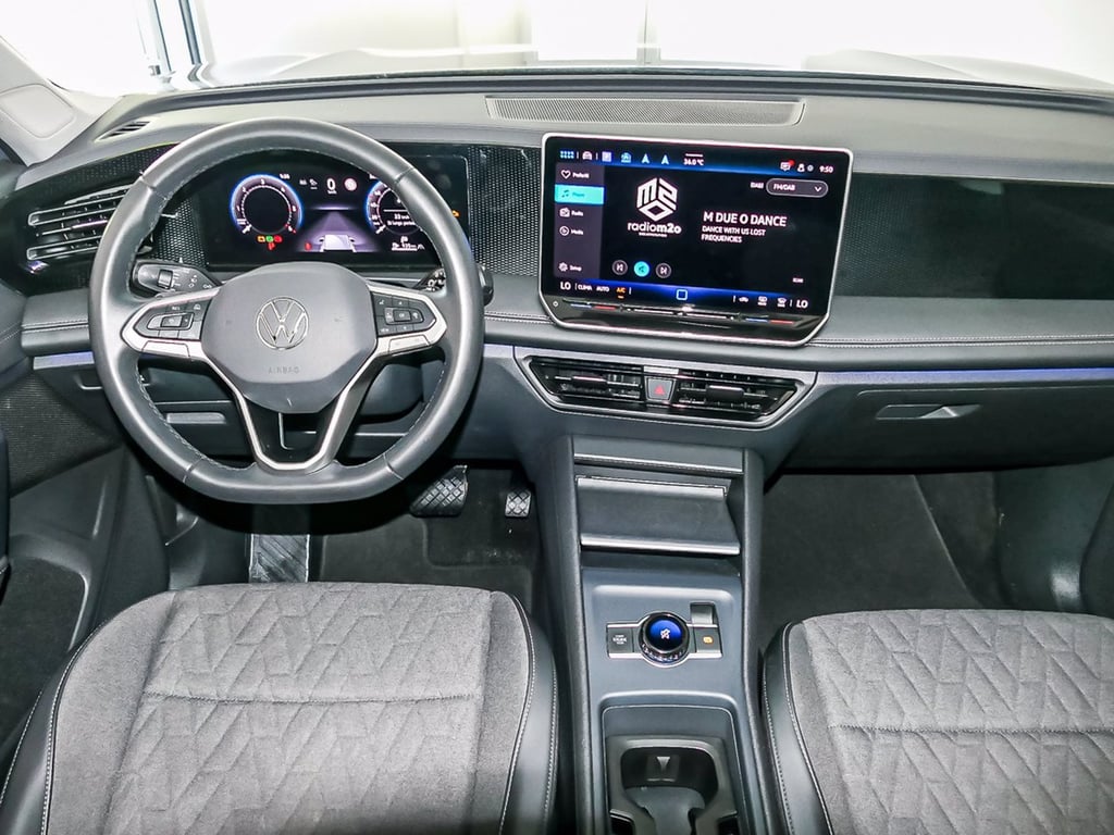 VOLKSWAGEN Tiguan 2.0 tdi life 150cv dsg