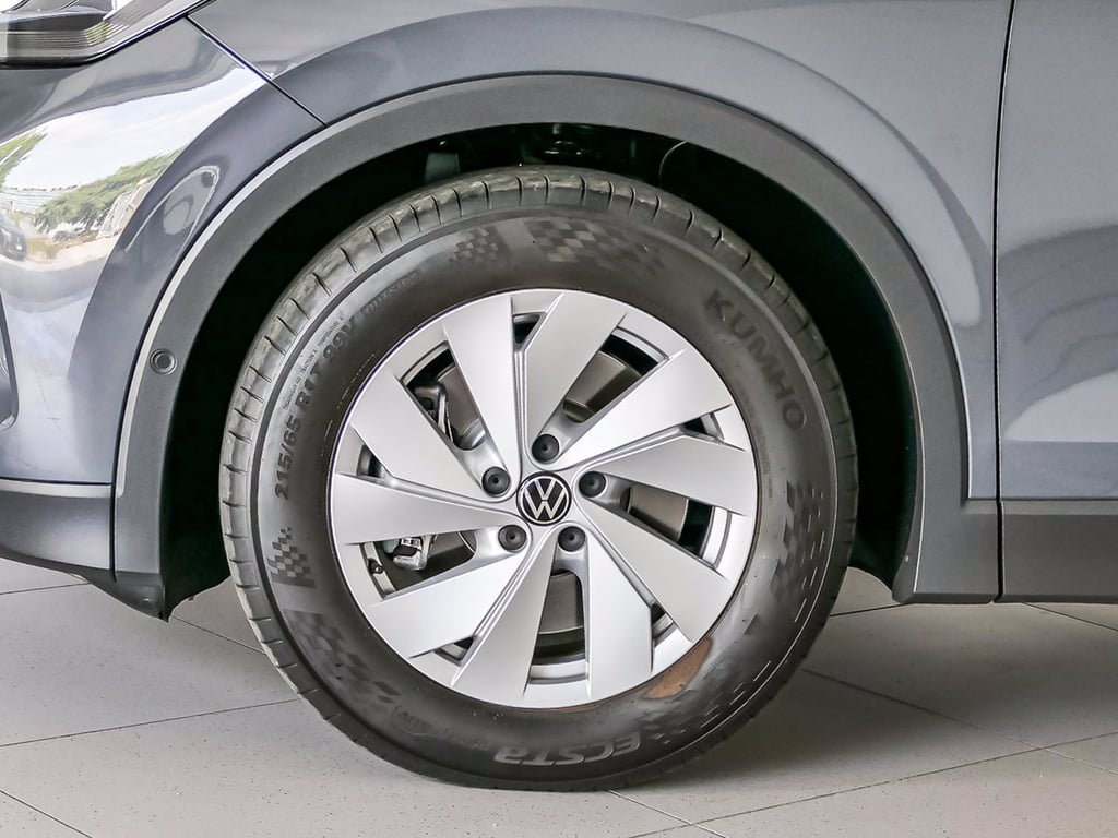 VOLKSWAGEN Tiguan 2.0 tdi life 150cv dsg