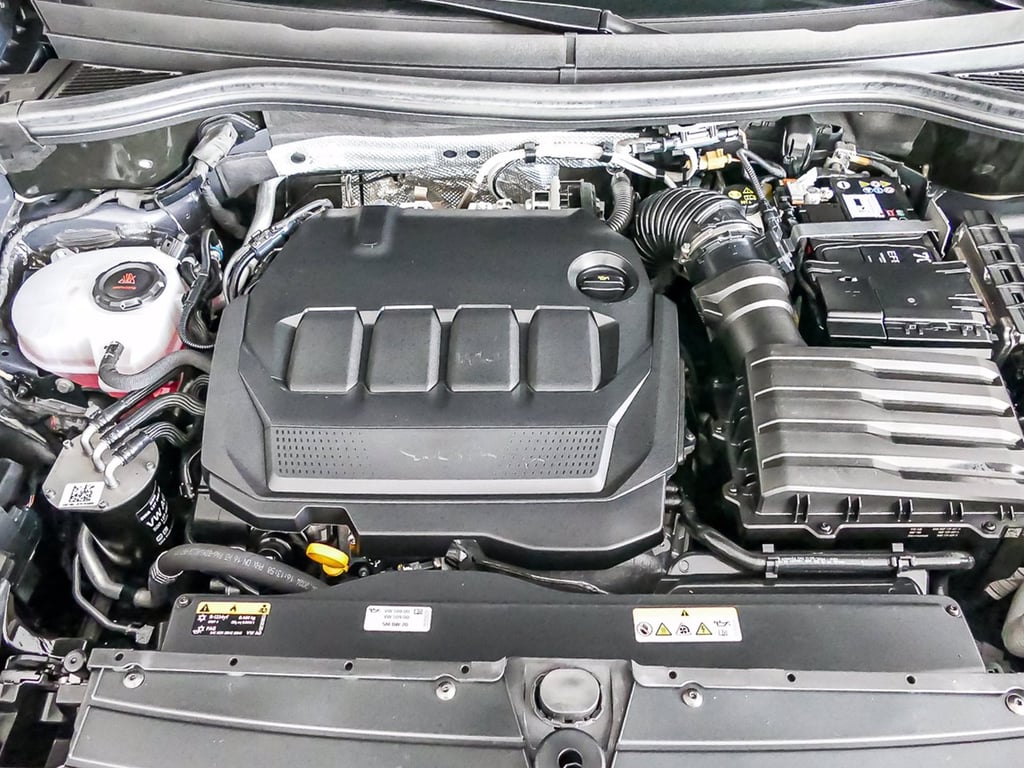 VOLKSWAGEN Tiguan 2.0 tdi life 150cv dsg