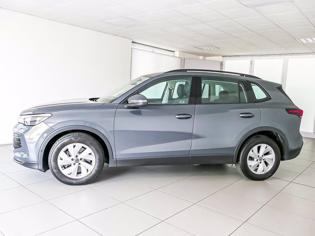 VOLKSWAGEN Tiguan 2.0 tdi life 150cv dsg