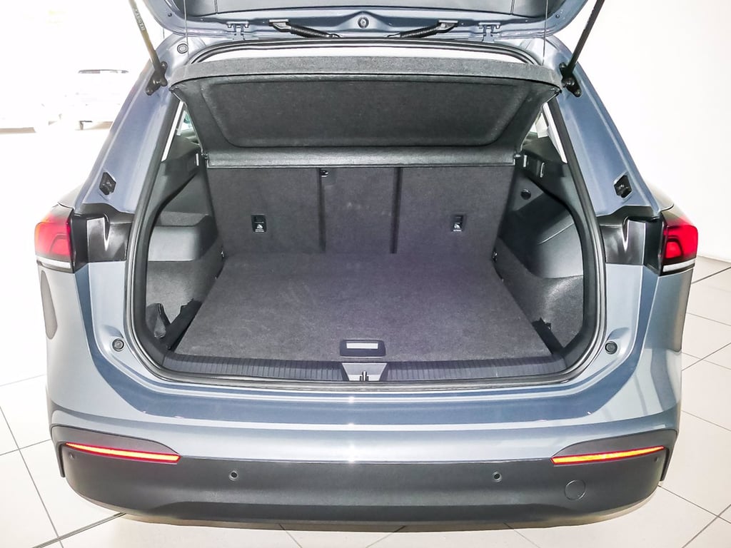 VOLKSWAGEN Tiguan 2.0 tdi life 150cv dsg