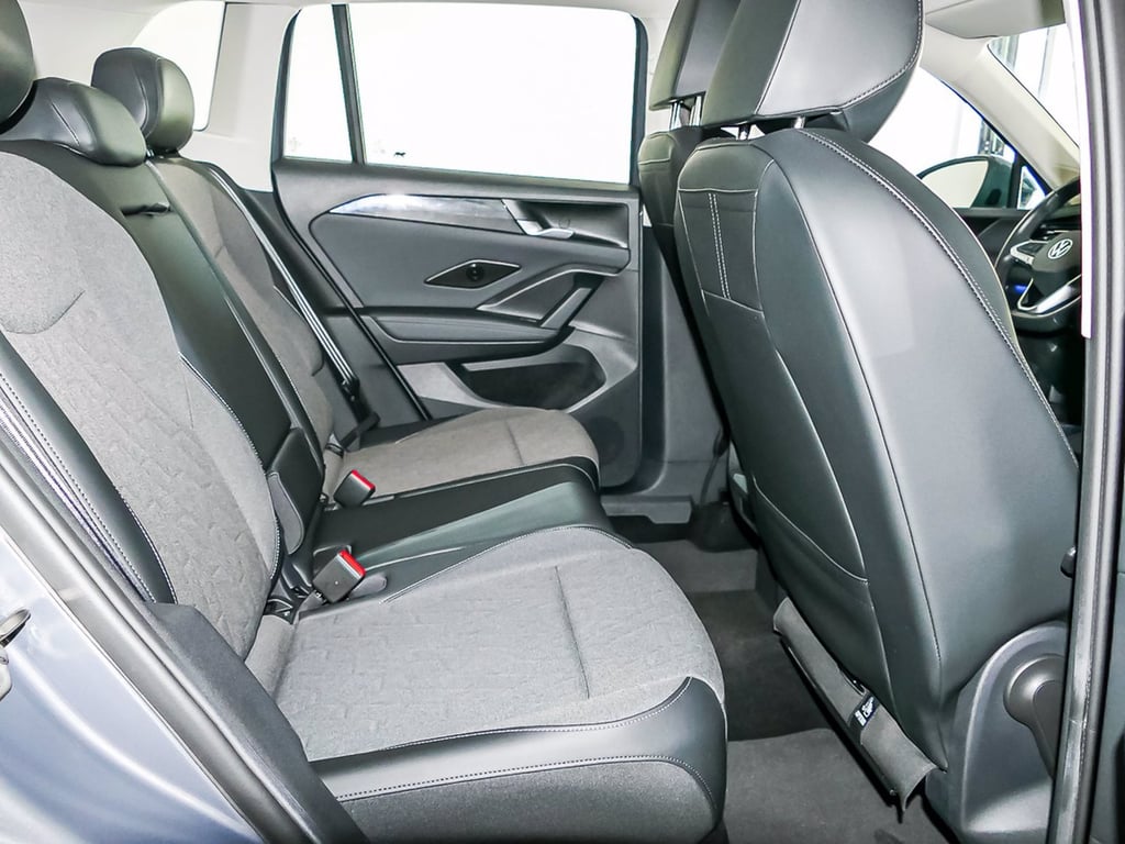 VOLKSWAGEN Tiguan 2.0 tdi life 150cv dsg