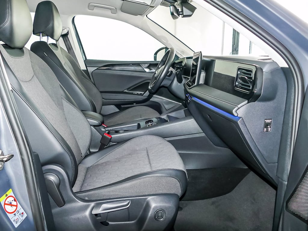 VOLKSWAGEN Tiguan 2.0 tdi life 150cv dsg