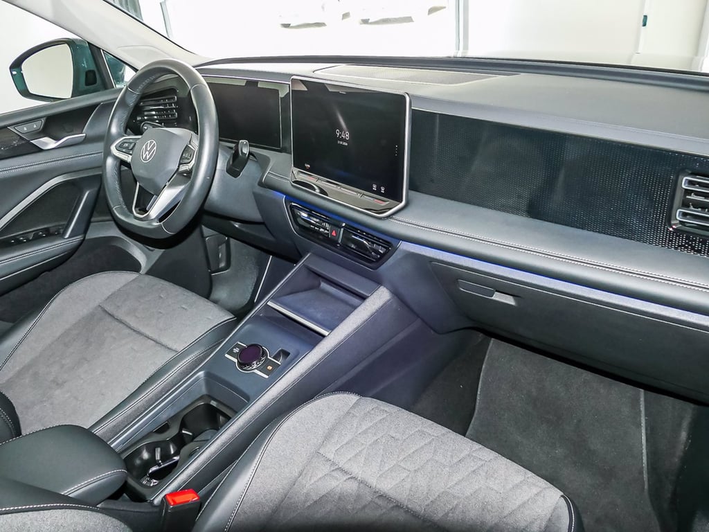 VOLKSWAGEN Tiguan 2.0 tdi life 150cv dsg