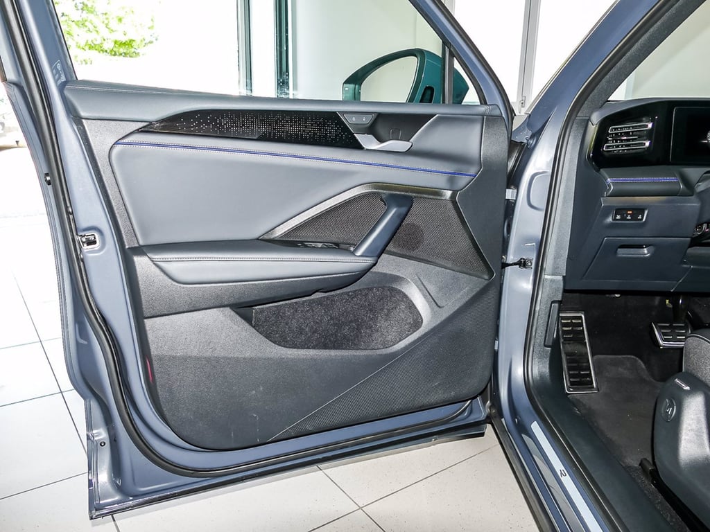 VOLKSWAGEN Tiguan 2.0 tdi r-line 150cv dsg