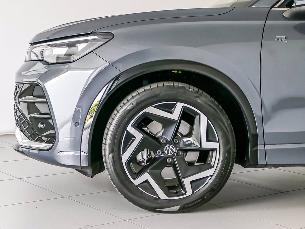 VOLKSWAGEN Tiguan 2.0 tdi r-line 150cv dsg