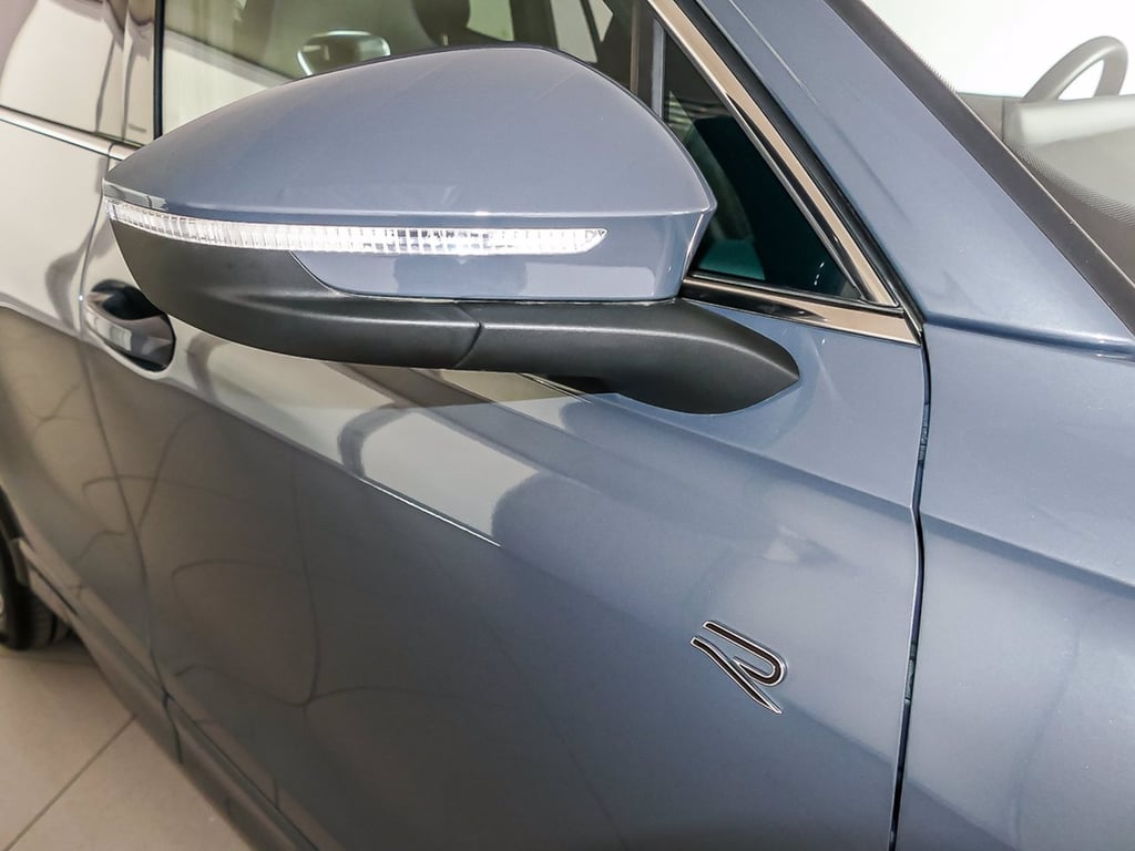 VOLKSWAGEN Tiguan 2.0 tdi r-line 150cv dsg