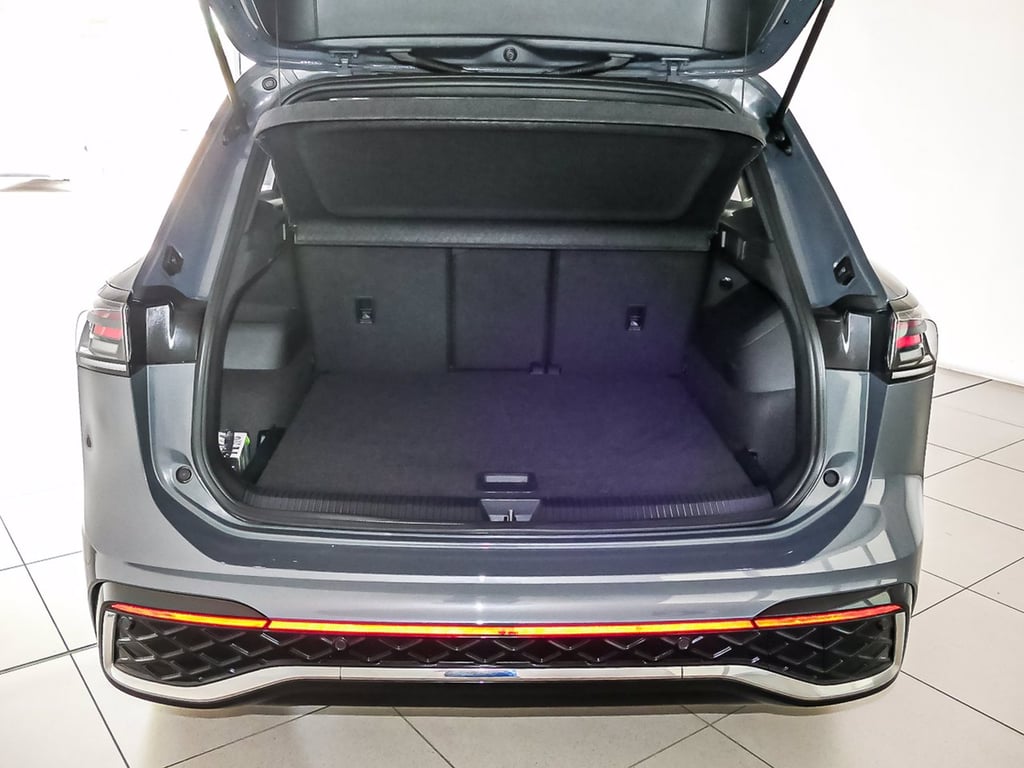 VOLKSWAGEN Tiguan 2.0 tdi r-line 150cv dsg