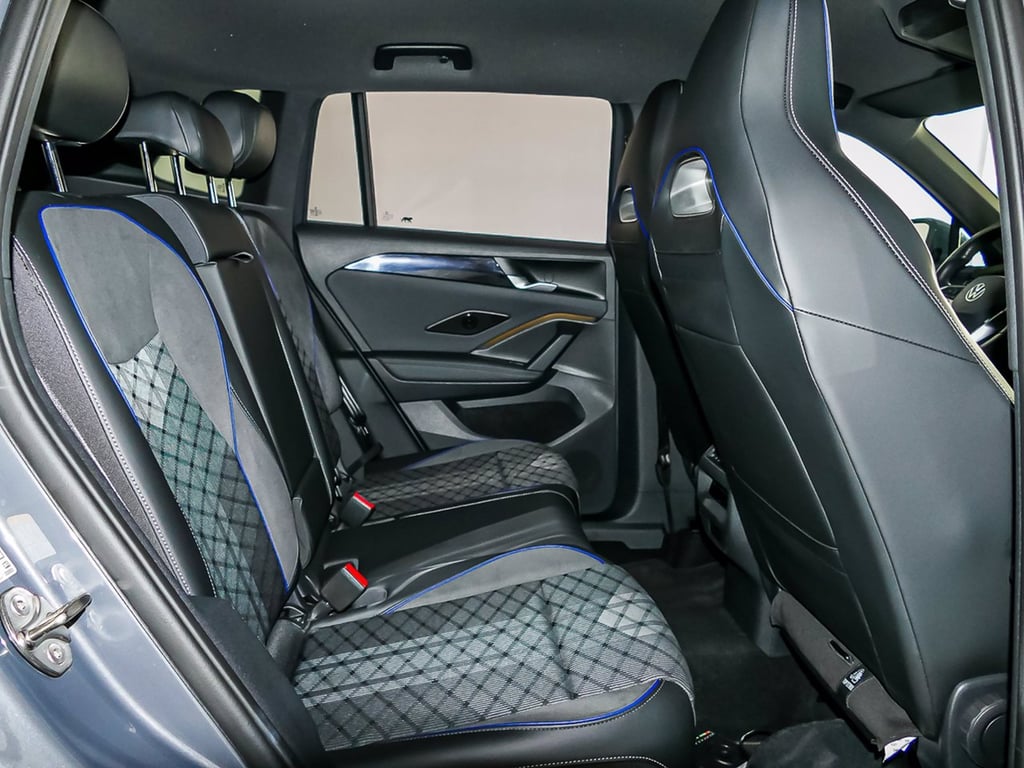 VOLKSWAGEN Tiguan 2.0 tdi r-line 150cv dsg