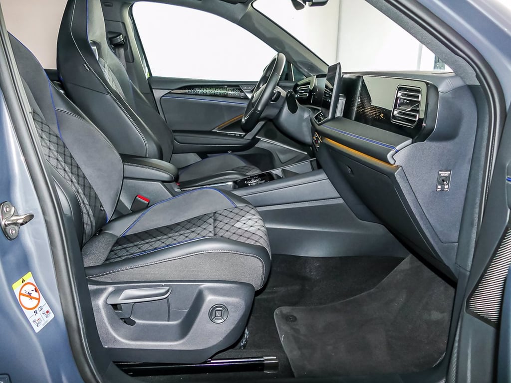 VOLKSWAGEN Tiguan 2.0 tdi r-line 150cv dsg