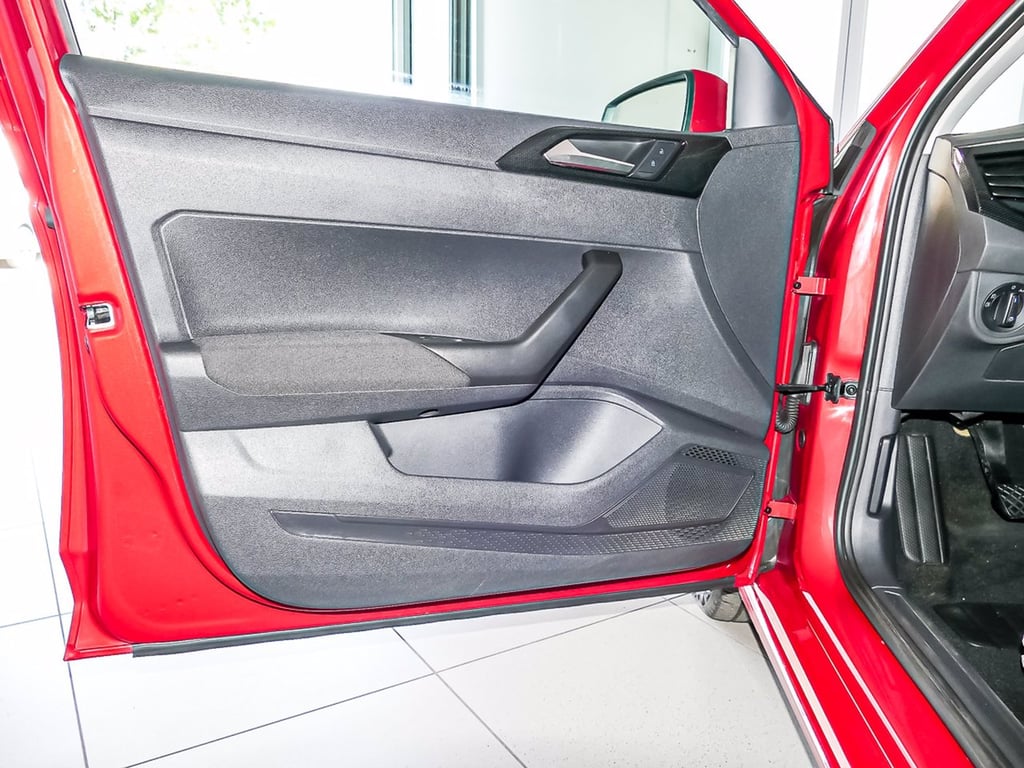 VOLKSWAGEN Polo 1.0 tsi life 95cv