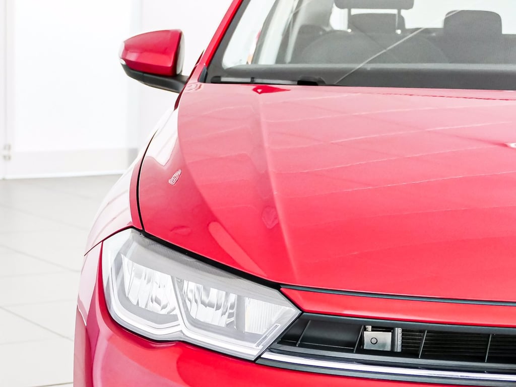 VOLKSWAGEN Polo 1.0 tsi life 95cv