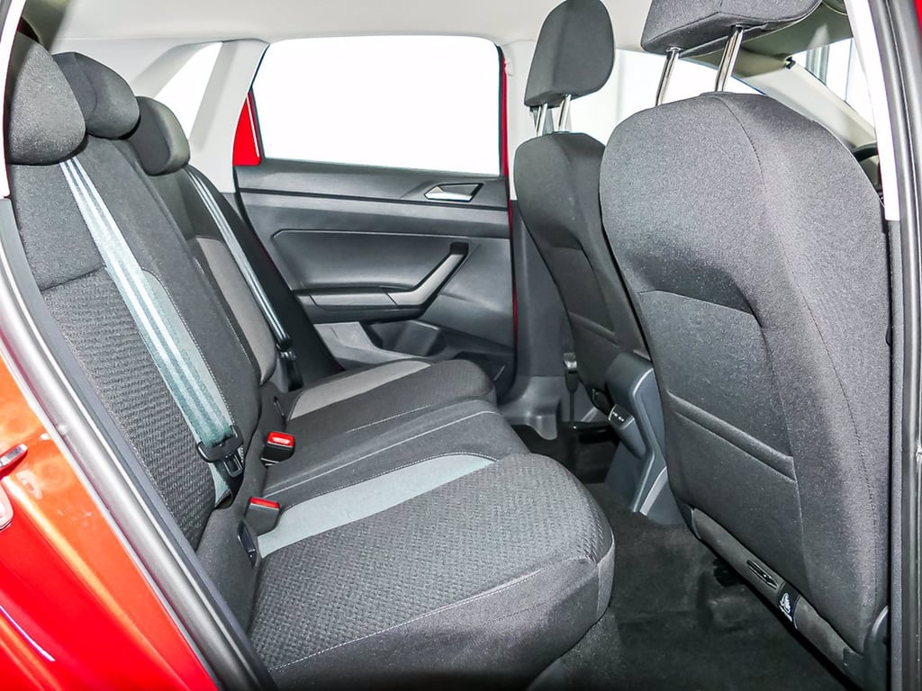 VOLKSWAGEN Polo 1.0 tsi life 95cv