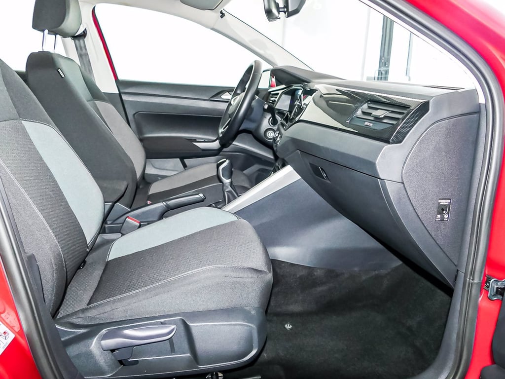 VOLKSWAGEN Polo 1.0 tsi life 95cv