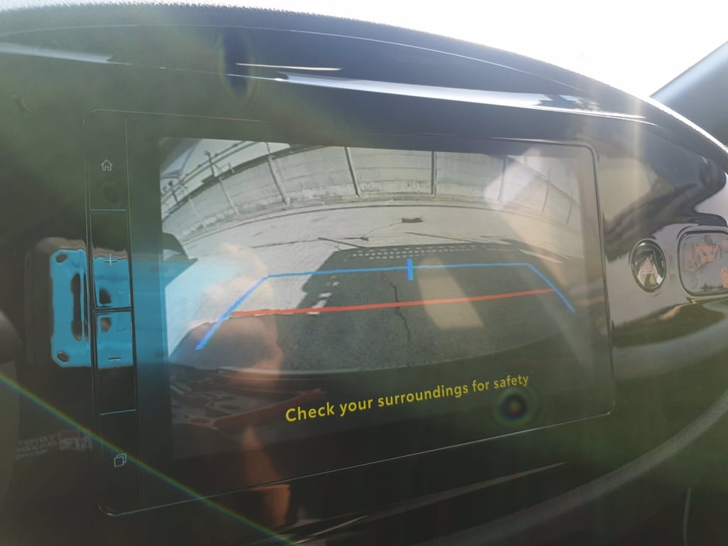 TOYOTA Aygo x 1.0 active 72cv