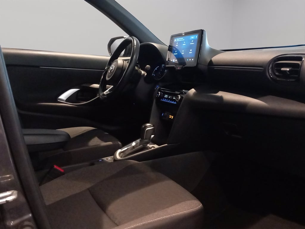 TOYOTA Yaris cross 1.5h trend fwd 116cv e-cvt